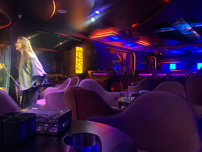 合肥夜店招聘