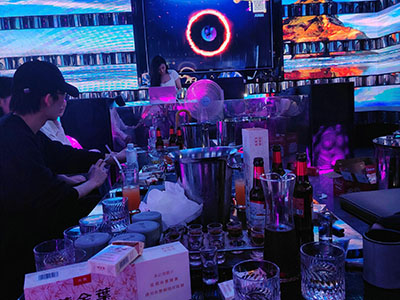 合肥市酒吧招聘